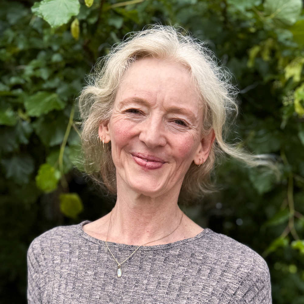 Veronika Attlfellner